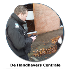 De Handhavers Centrale.nl